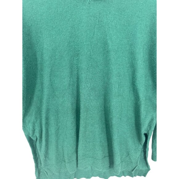 Umgee Sweater Top Shirt Womens Size S Straps Tunic Cozycore‎ Fall Festival - Picture 5 of 11